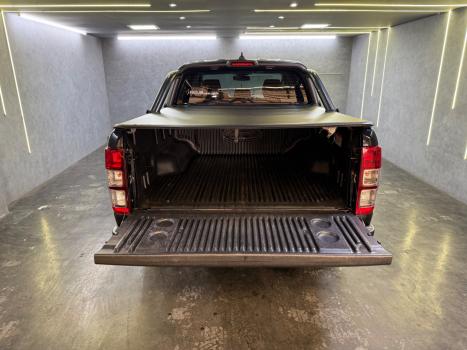 FORD Ranger 3.2 20V FX4 4X4 CABINE DUPLA TURBO DIESEL AUTOMTICO, Foto 13