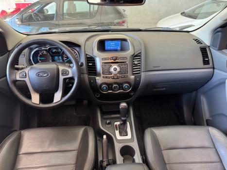 FORD Ranger 3.2 20V CABINE DUPLA 4X4 LIMITED TURBO DIESEL AUTOMTICO, Foto 3