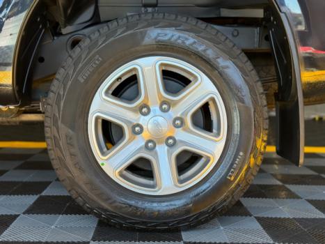 FORD Ranger 3.2 20V CABINE DUPLA 4X4 LIMITED TURBO DIESEL AUTOMTICO, Foto 12