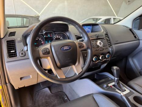 FORD Ranger 3.2 20V CABINE DUPLA 4X4 LIMITED TURBO DIESEL AUTOMTICO, Foto 13