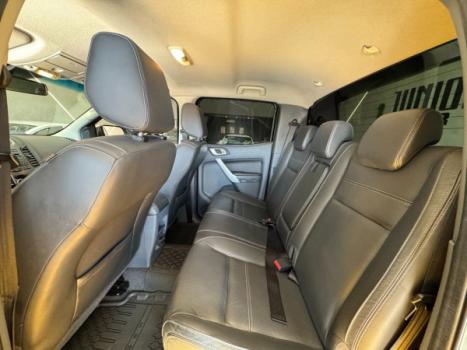 FORD Ranger 3.2 20V CABINE DUPLA 4X4 LIMITED TURBO DIESEL AUTOMTICO, Foto 15