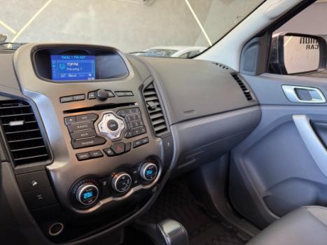 FORD Ranger 3.2 20V CABINE DUPLA 4X4 LIMITED TURBO DIESEL AUTOMTICO, Foto 16