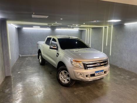 FORD Ranger 3.2 20V XLT 4X4 CABINE DUPLA TURBO DIESEL, Foto 1