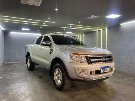 FORD Ranger 3.2 20V XLT 4X4 CABINE DUPLA TURBO DIESEL, Foto 2