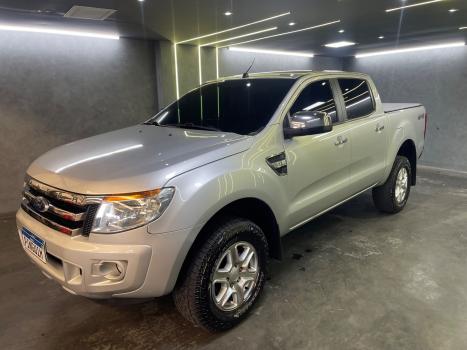 FORD Ranger 3.2 20V XLT 4X4 CABINE DUPLA TURBO DIESEL, Foto 3