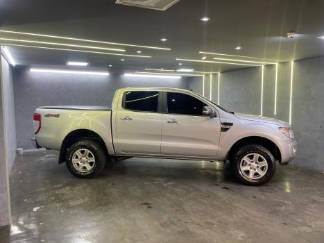 FORD Ranger 3.2 20V XLT 4X4 CABINE DUPLA TURBO DIESEL, Foto 5