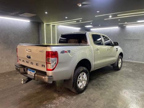 FORD Ranger 3.2 20V XLT 4X4 CABINE DUPLA TURBO DIESEL, Foto 6