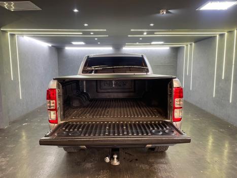 FORD Ranger 3.2 20V XLT 4X4 CABINE DUPLA TURBO DIESEL, Foto 9