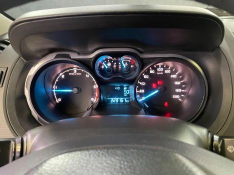 FORD Ranger 3.2 20V XLT 4X4 CABINE DUPLA TURBO DIESEL, Foto 10