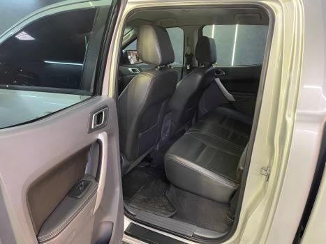 FORD Ranger 3.2 20V XLT 4X4 CABINE DUPLA TURBO DIESEL, Foto 13