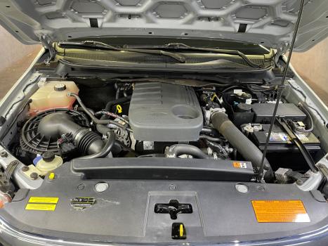 FORD Ranger 3.2 20V XLT 4X4 CABINE DUPLA TURBO DIESEL, Foto 15
