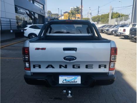 FORD Ranger 3.2 20V FX4 4X4 CABINE DUPLA TURBO DIESEL AUTOMTICO, Foto 6