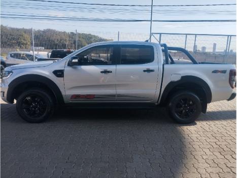 FORD Ranger 3.2 20V FX4 4X4 CABINE DUPLA TURBO DIESEL AUTOMTICO, Foto 8