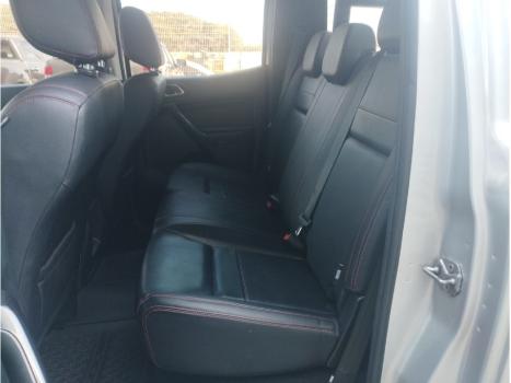 FORD Ranger 3.2 20V FX4 4X4 CABINE DUPLA TURBO DIESEL AUTOMTICO, Foto 9
