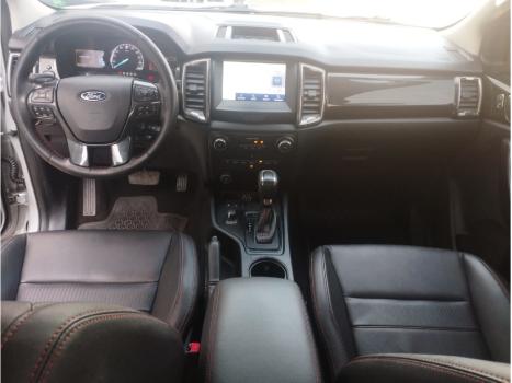 FORD Ranger 3.2 20V FX4 4X4 CABINE DUPLA TURBO DIESEL AUTOMTICO, Foto 10