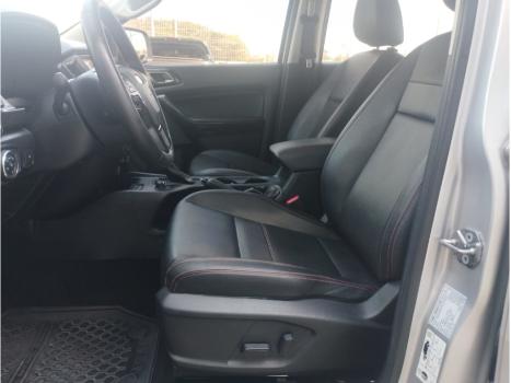 FORD Ranger 3.2 20V FX4 4X4 CABINE DUPLA TURBO DIESEL AUTOMTICO, Foto 12