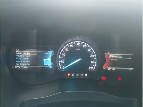FORD Ranger 3.2 20V FX4 4X4 CABINE DUPLA TURBO DIESEL AUTOMTICO, Foto 14