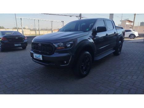 FORD Ranger 3.2 20V CABINE DUPLA 4X4 STORM TURBO DIESEL AUTOMTICO, Foto 1