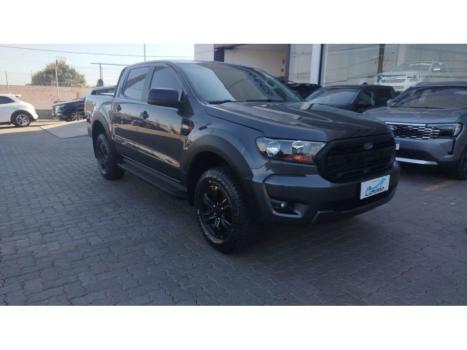 FORD Ranger 3.2 20V CABINE DUPLA 4X4 STORM TURBO DIESEL AUTOMTICO, Foto 3