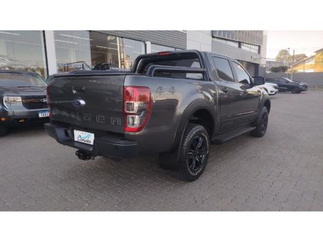FORD Ranger 3.2 20V CABINE DUPLA 4X4 STORM TURBO DIESEL AUTOMTICO, Foto 5