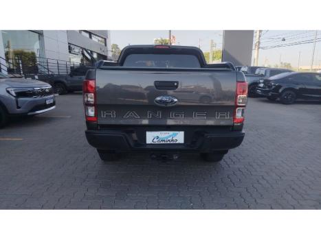 FORD Ranger 3.2 20V CABINE DUPLA 4X4 STORM TURBO DIESEL AUTOMTICO, Foto 6