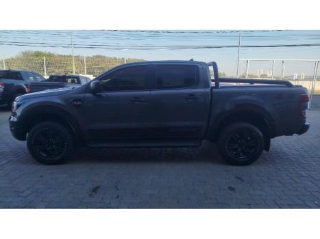 FORD Ranger 3.2 20V CABINE DUPLA 4X4 STORM TURBO DIESEL AUTOMTICO, Foto 8
