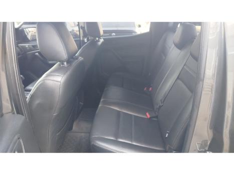FORD Ranger 3.2 20V CABINE DUPLA 4X4 STORM TURBO DIESEL AUTOMTICO, Foto 9