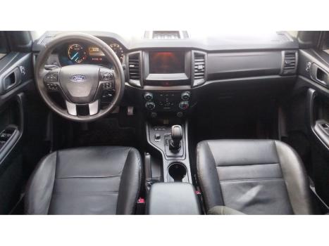 FORD Ranger 3.2 20V CABINE DUPLA 4X4 STORM TURBO DIESEL AUTOMTICO, Foto 10
