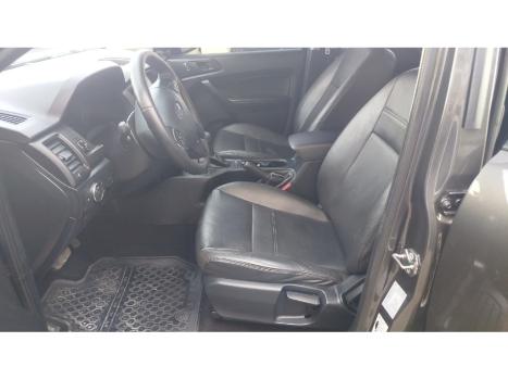 FORD Ranger 3.2 20V CABINE DUPLA 4X4 STORM TURBO DIESEL AUTOMTICO, Foto 11