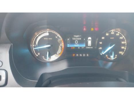 FORD Ranger 3.2 20V CABINE DUPLA 4X4 STORM TURBO DIESEL AUTOMTICO, Foto 12
