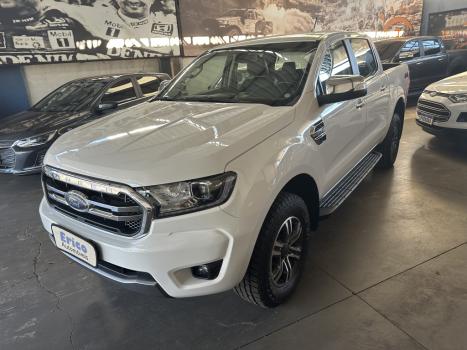 FORD Ranger 3.2 20V XLT 4X4 CABINE DUPLA TURBO DIESEL AUTOMTICO, Foto 1
