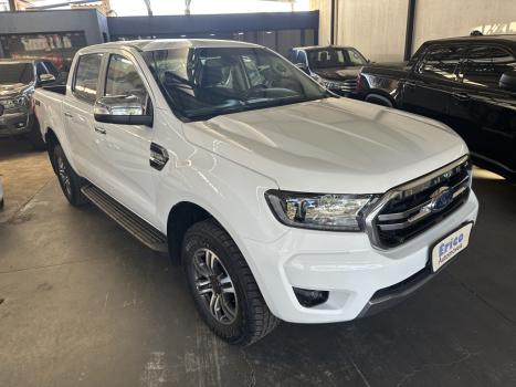 FORD Ranger 3.2 20V XLT 4X4 CABINE DUPLA TURBO DIESEL AUTOMTICO, Foto 5