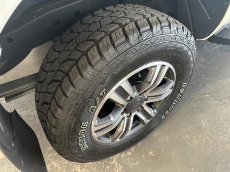 FORD Ranger 3.2 20V XLT 4X4 CABINE DUPLA TURBO DIESEL AUTOMTICO, Foto 7