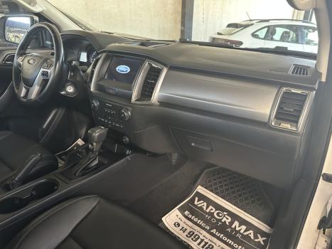FORD Ranger 3.2 20V XLT 4X4 CABINE DUPLA TURBO DIESEL AUTOMTICO, Foto 9