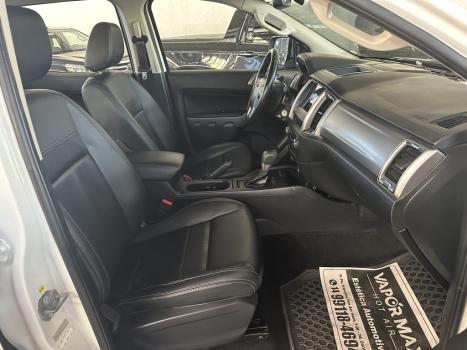 FORD Ranger 3.2 20V XLT 4X4 CABINE DUPLA TURBO DIESEL AUTOMTICO, Foto 10