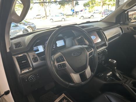 FORD Ranger 3.2 20V XLT 4X4 CABINE DUPLA TURBO DIESEL AUTOMTICO, Foto 16