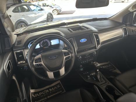 FORD Ranger 3.2 20V XLT 4X4 CABINE DUPLA TURBO DIESEL AUTOMTICO, Foto 18