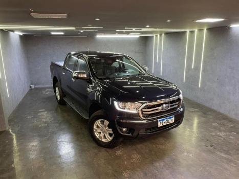 FORD Ranger 3.2 20V XLT 4X4 CABINE DUPLA TURBO DIESEL AUTOMTICO, Foto 1