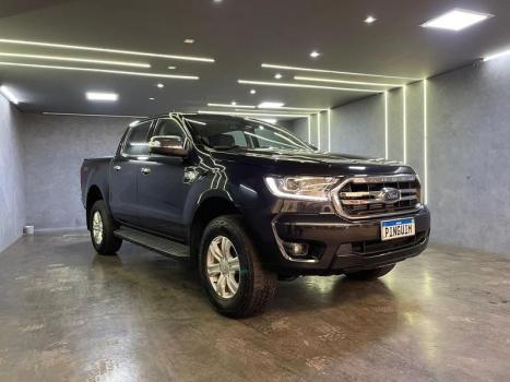 FORD Ranger 3.2 20V XLT 4X4 CABINE DUPLA TURBO DIESEL AUTOMTICO, Foto 2