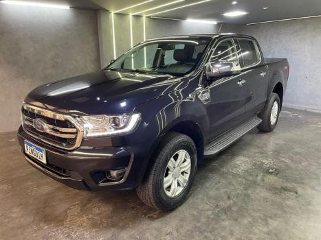 FORD Ranger 3.2 20V XLT 4X4 CABINE DUPLA TURBO DIESEL AUTOMTICO, Foto 3