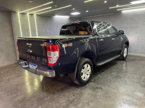 FORD Ranger 3.2 20V XLT 4X4 CABINE DUPLA TURBO DIESEL AUTOMTICO, Foto 5