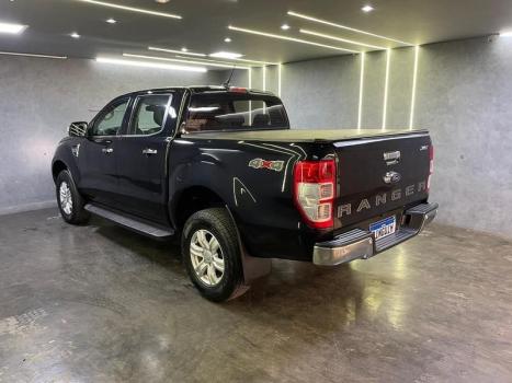 FORD Ranger 3.2 20V XLT 4X4 CABINE DUPLA TURBO DIESEL AUTOMTICO, Foto 6