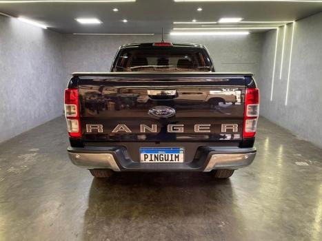 FORD Ranger 3.2 20V XLT 4X4 CABINE DUPLA TURBO DIESEL AUTOMTICO, Foto 7