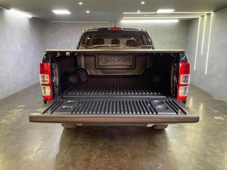 FORD Ranger 3.2 20V XLT 4X4 CABINE DUPLA TURBO DIESEL AUTOMTICO, Foto 8