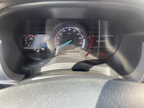 FORD Ranger 3.2 20V XLT 4X4 CABINE DUPLA TURBO DIESEL AUTOMTICO, Foto 9