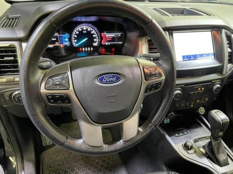 FORD Ranger 3.2 20V XLT 4X4 CABINE DUPLA TURBO DIESEL AUTOMTICO, Foto 10