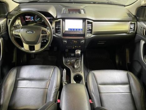 FORD Ranger 3.2 20V XLT 4X4 CABINE DUPLA TURBO DIESEL AUTOMTICO, Foto 11