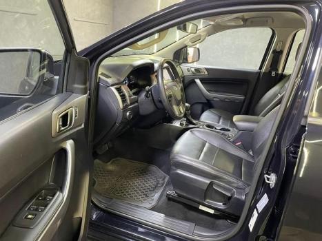 FORD Ranger 3.2 20V XLT 4X4 CABINE DUPLA TURBO DIESEL AUTOMTICO, Foto 13