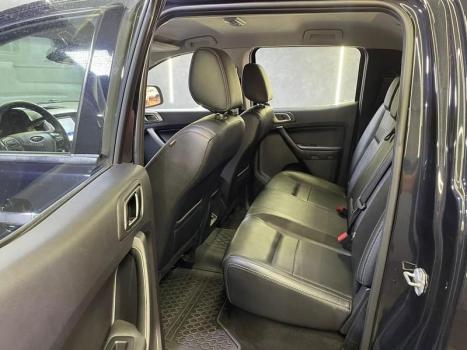 FORD Ranger 3.2 20V XLT 4X4 CABINE DUPLA TURBO DIESEL AUTOMTICO, Foto 14