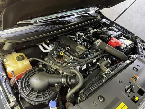 FORD Ranger 3.2 20V XLT 4X4 CABINE DUPLA TURBO DIESEL AUTOMTICO, Foto 15